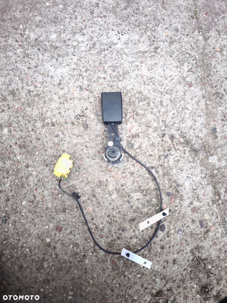 Napinacz zapinka pasa lewa MB Vito w447 a4478602269 A447 860 22 69