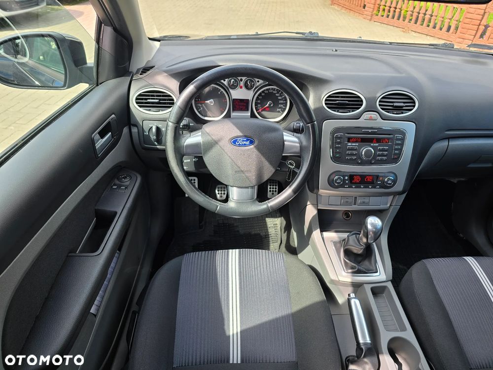 Ford Focus - 7