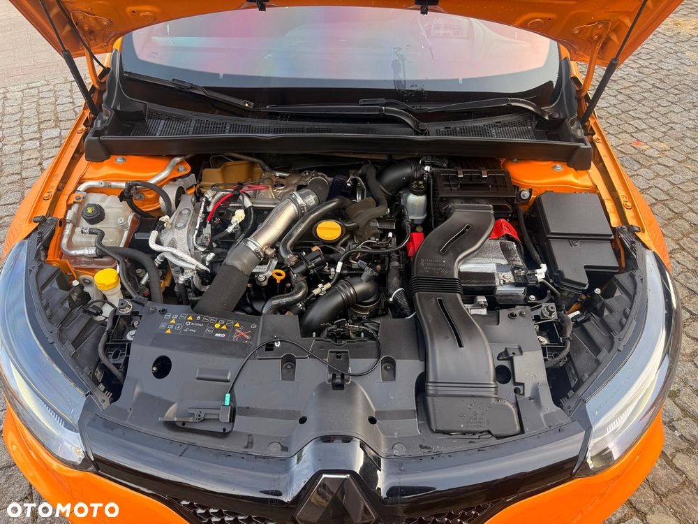 Renault Megane 1.8 TCe FAP R.S EDC - 24