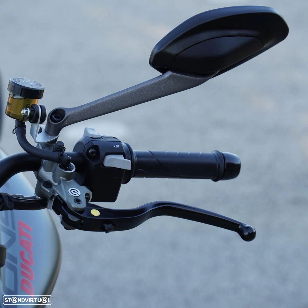Ducati Monster - 29