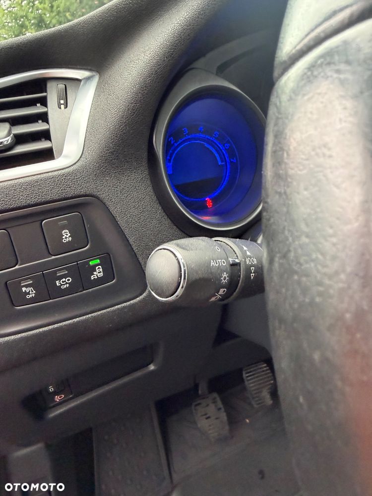 Citroën C4 BlueHDi 120 Stop&Start Business Class - 13