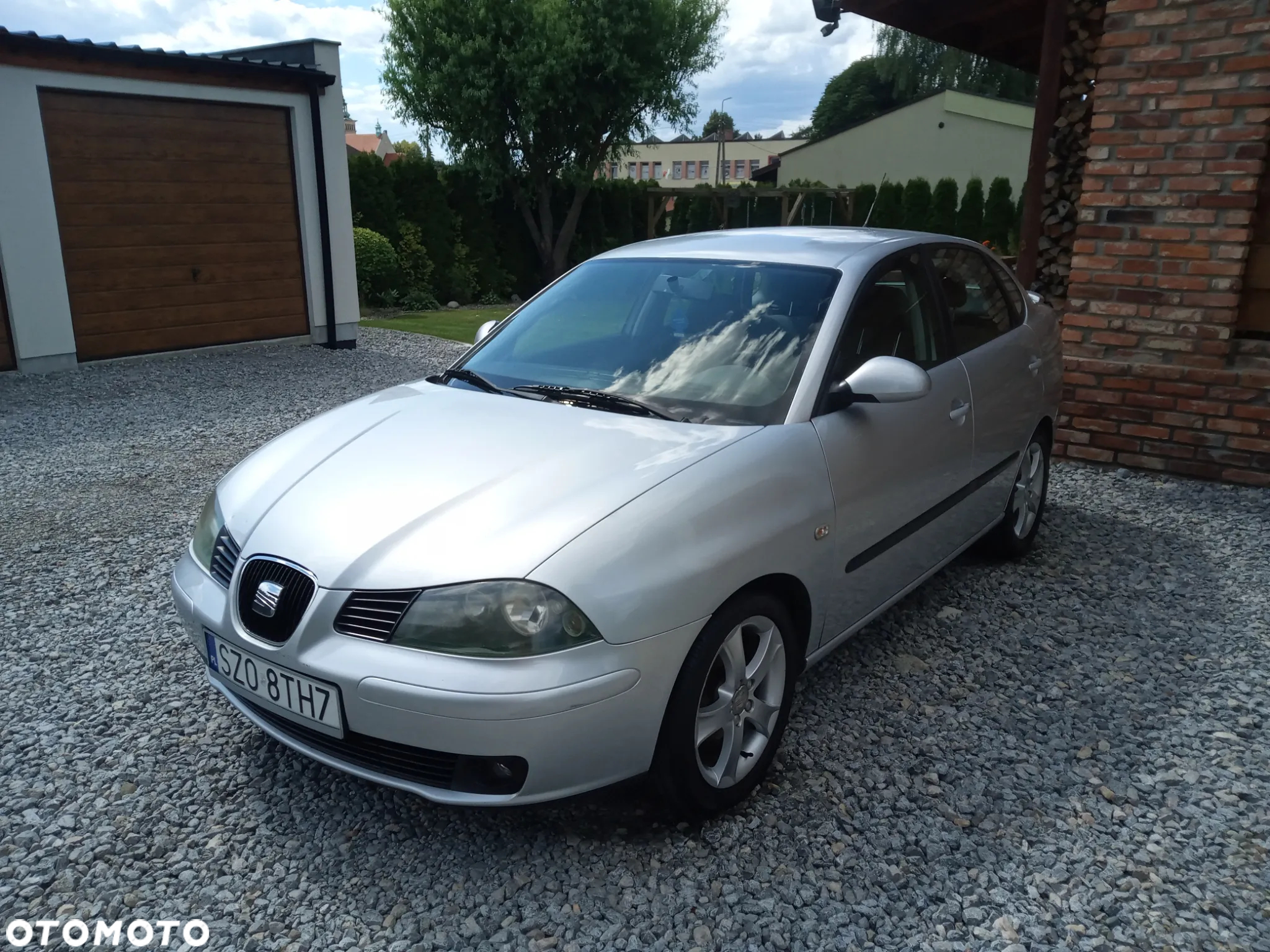 Seat Cordoba - 3