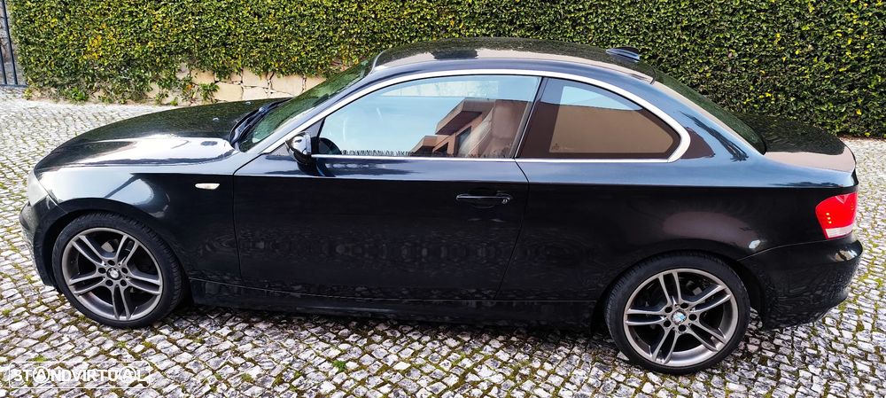 BMW 120 d Edition Sport - 9