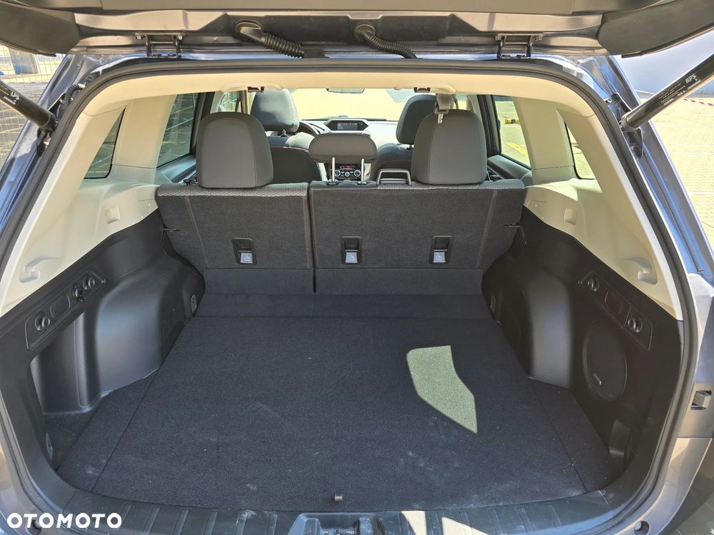 Subaru Forester - 13