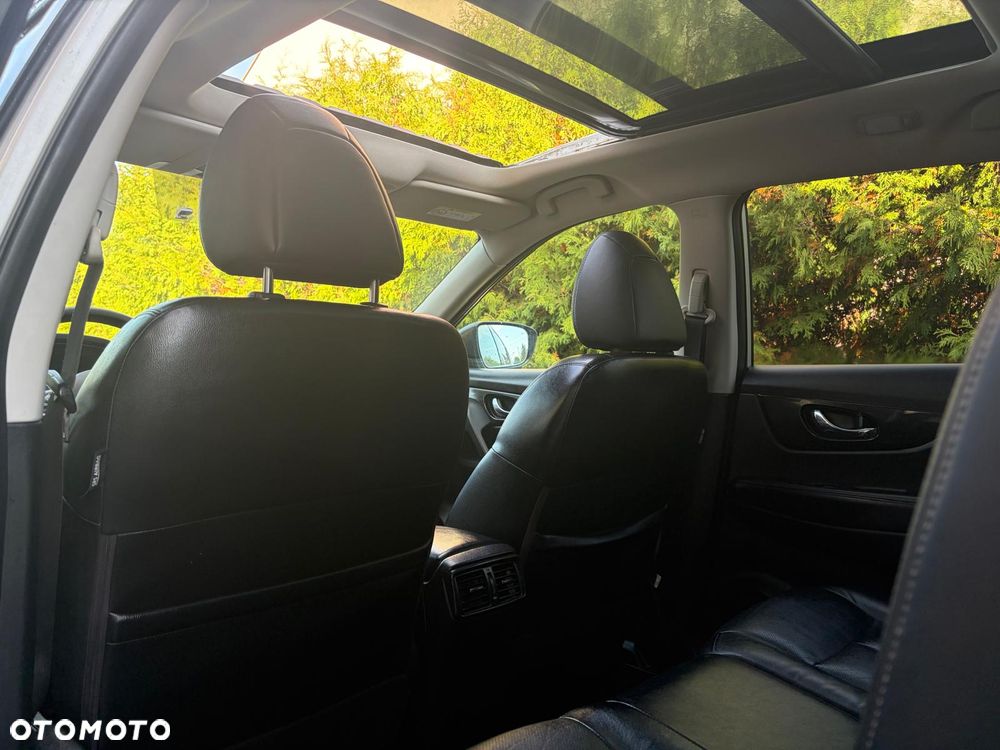 Nissan X-Trail - 23
