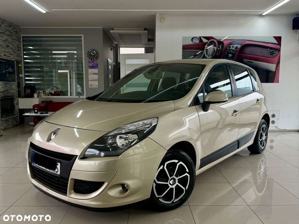 Renault Scenic - 27
