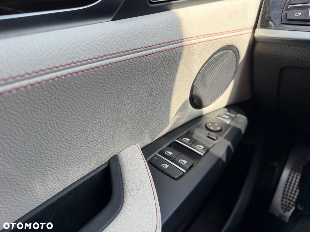 BMW X4 xDrive20d Edycja M Sport - 17