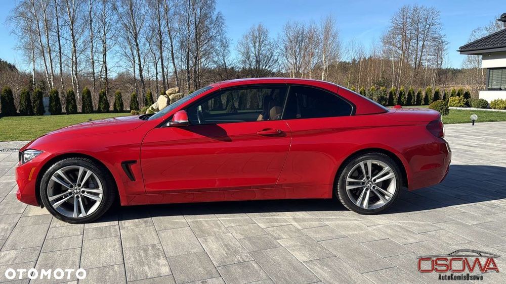 BMW Seria 4 - 14