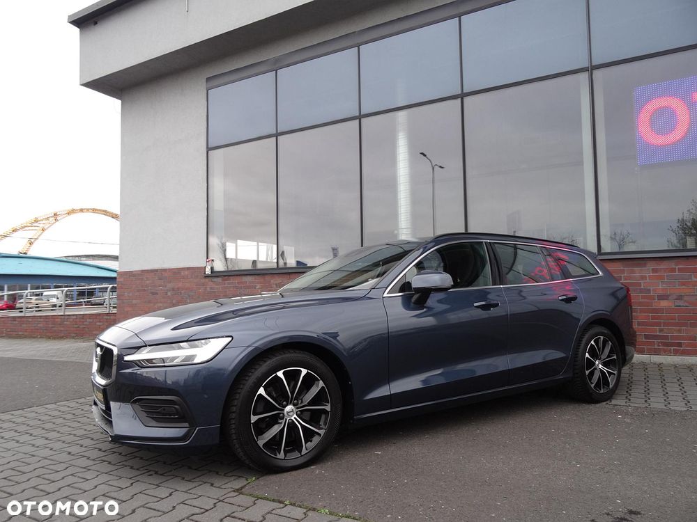 Volvo V60 B3 B Geartronic Momentum Pro - 6