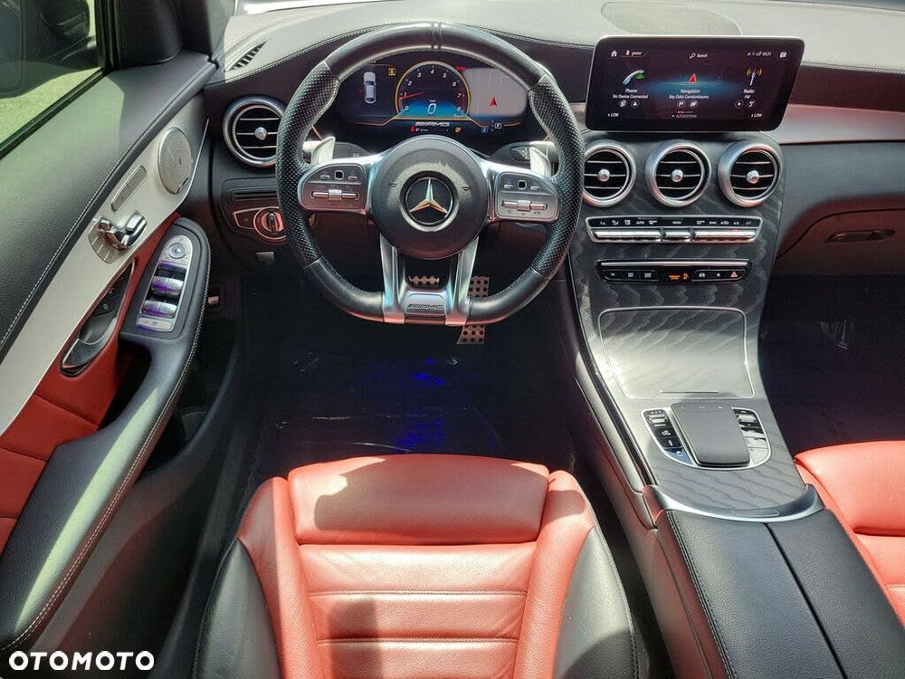 Mercedes-Benz GLC - 10
