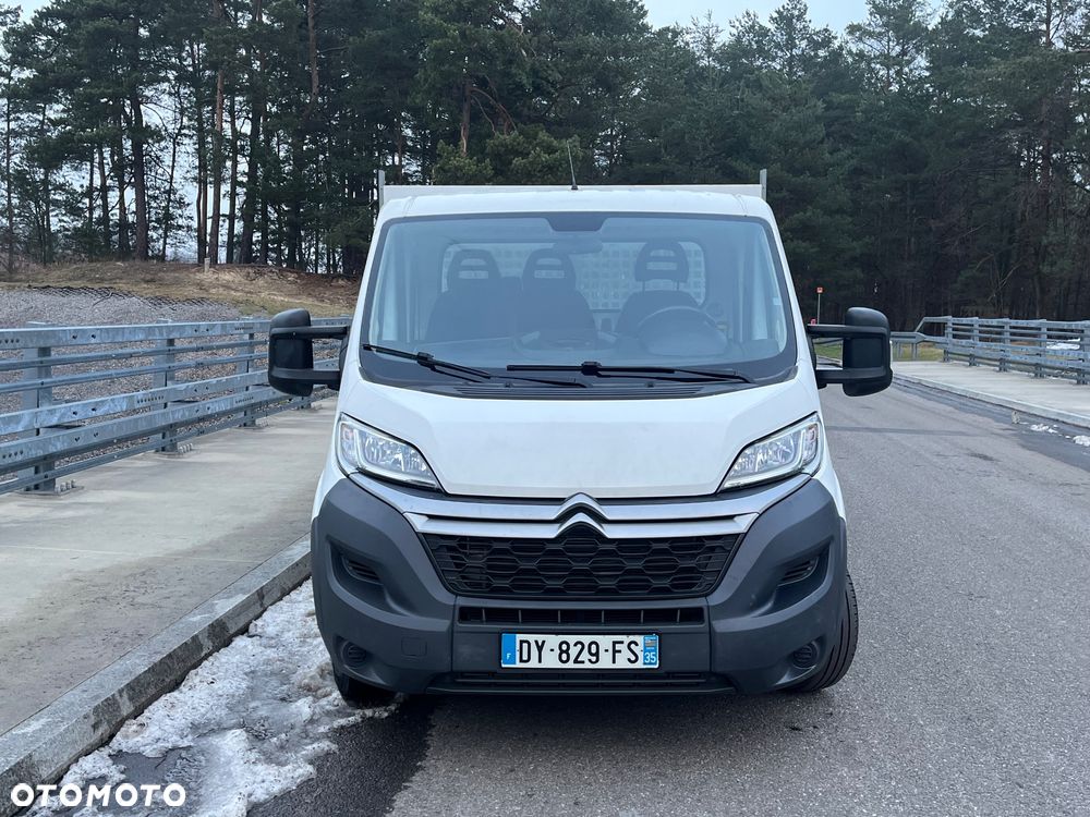 Fiat Ducato boxer jumper - 5