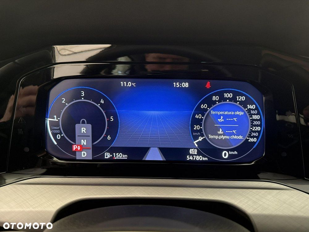 Volkswagen Golf - 16