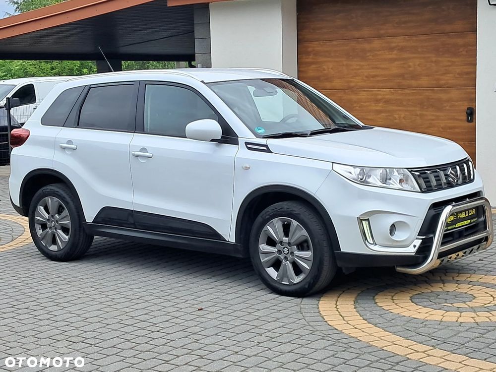 Suzuki Vitara - 17