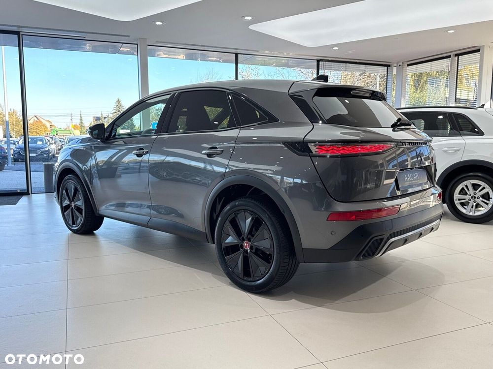 DS Automobiles DS 7 Crossback 1.5 BlueHDi Performance Line - 3