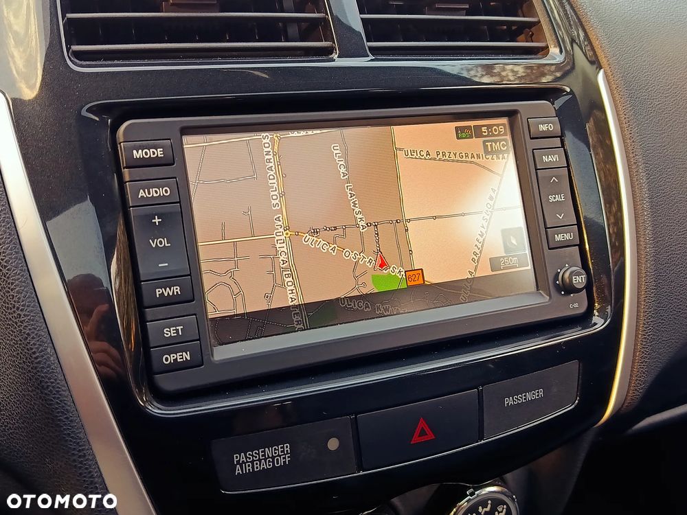 Citroën C4 Aircross HDi 150 Stop & Start 4WD Exclusive - 17