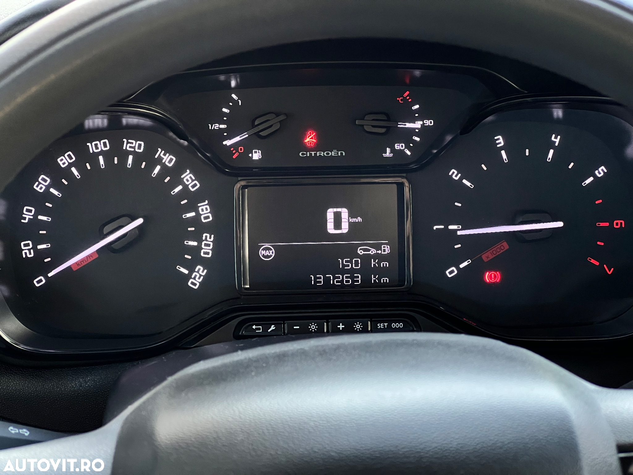 Citroën C3 Pure Tech 83 S&S FEEL - 23