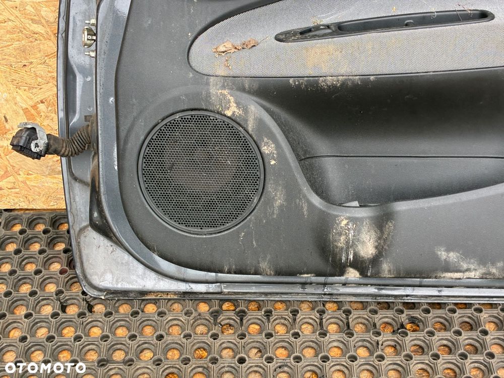 FIAT GRANDE PUNTO EVO 634/C KOD LAK  DRZWI PRZÓD PRAWE PRAWY - 14