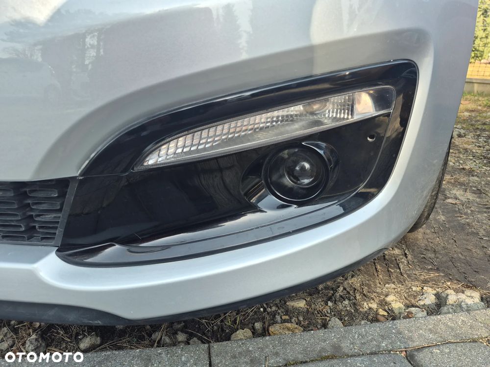 Kia Ceed 1.4 CVVT Dream Team Edition - 15