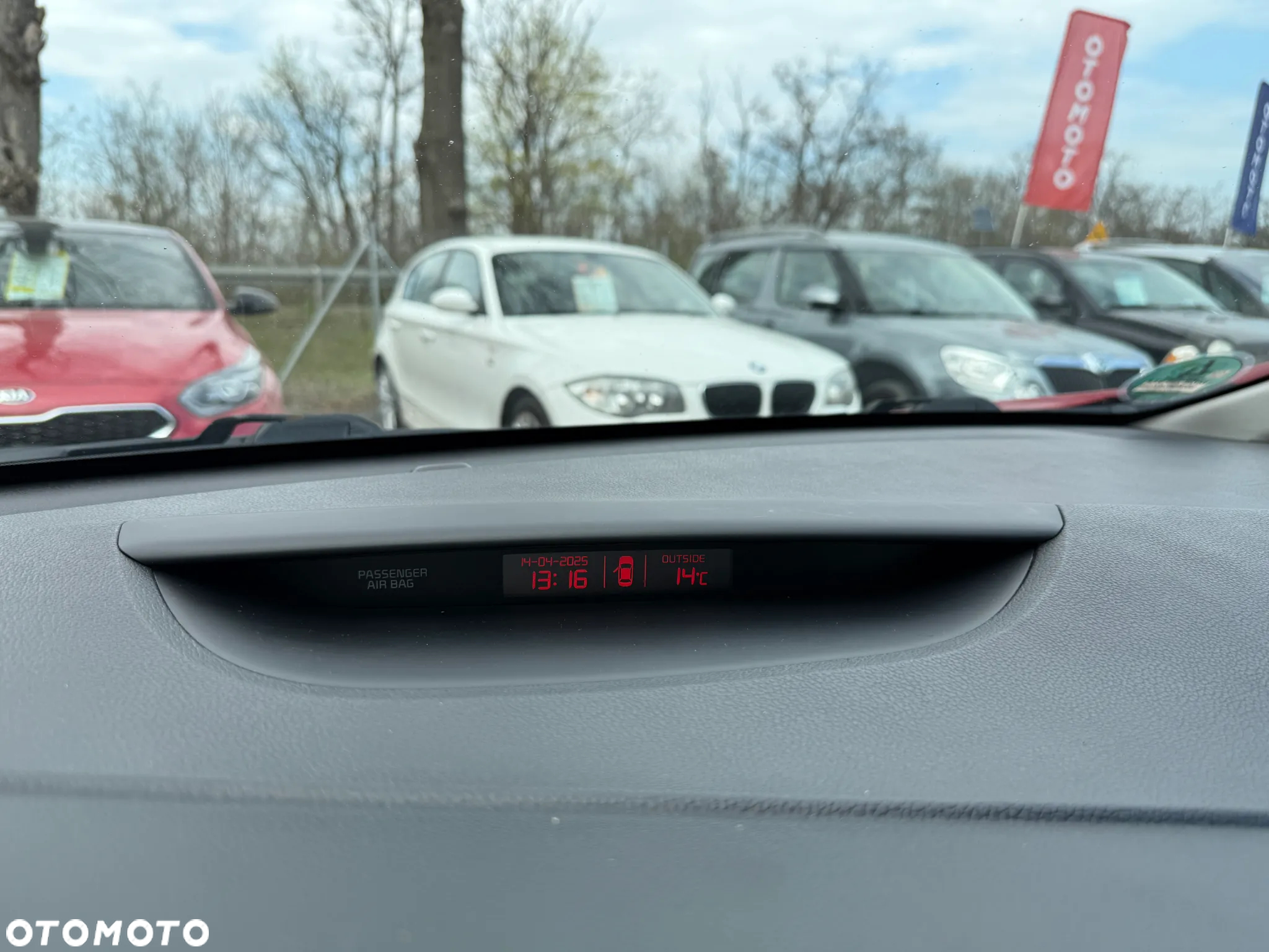 Kia Ceed 1.6 CRDi SCR L - 32