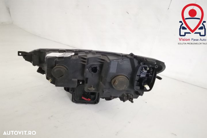 Far Dreapta Original Full Led Avariat Renault  Megane  4 [2016 - 2020] - 7