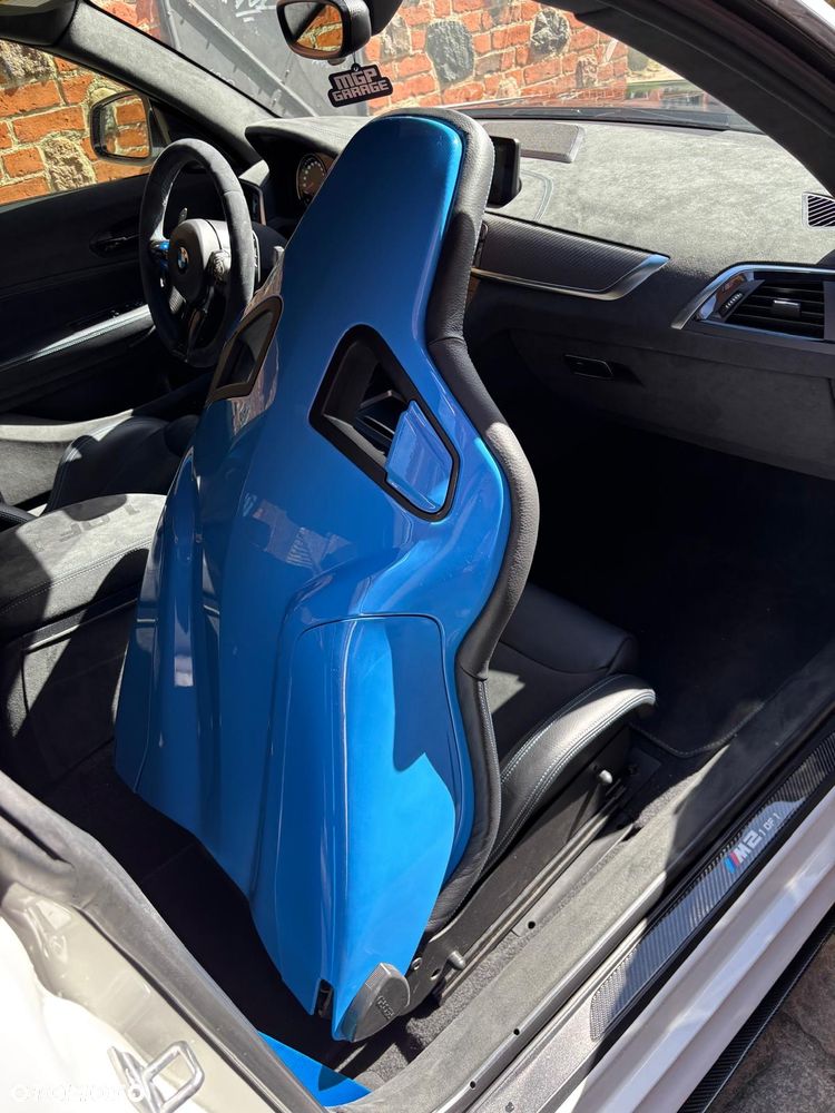 BMW M2 DKG - 39