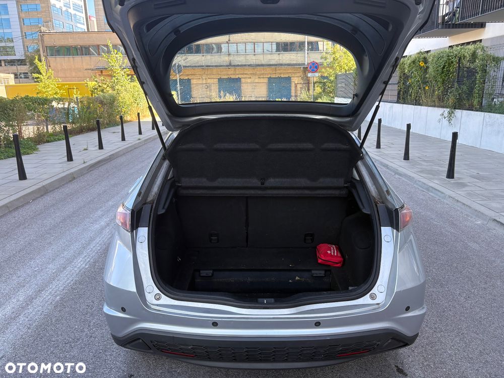 Honda Civic 1.4 Comfort - 13
