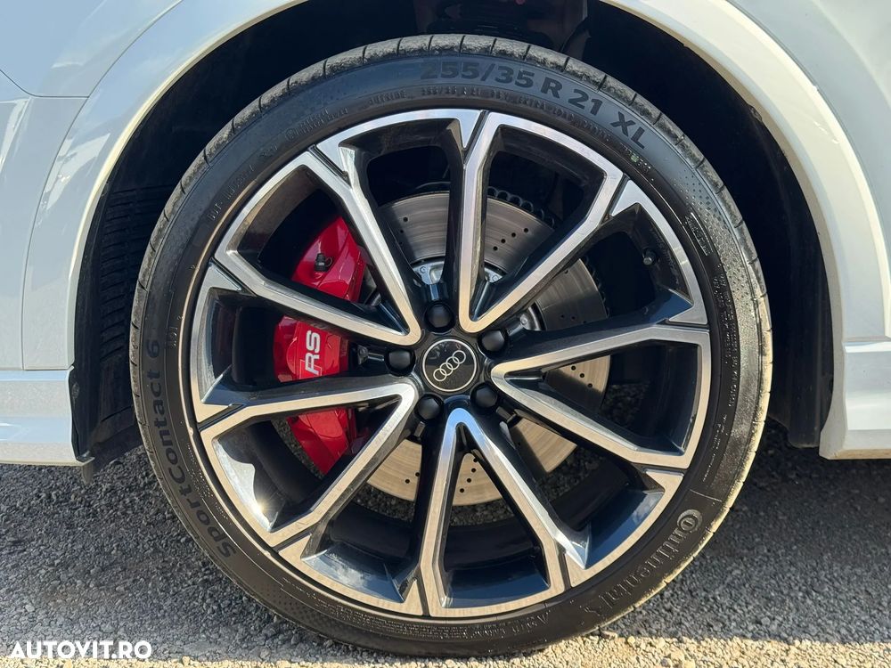 Audi RS Q3 RSQ3 2.5 TFSI quattro S tronic - 23