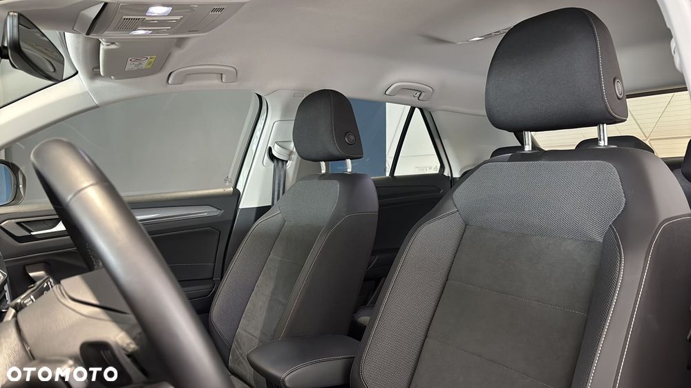 Volkswagen T-Roc 2.0 TDI SCR Style DSG - 12