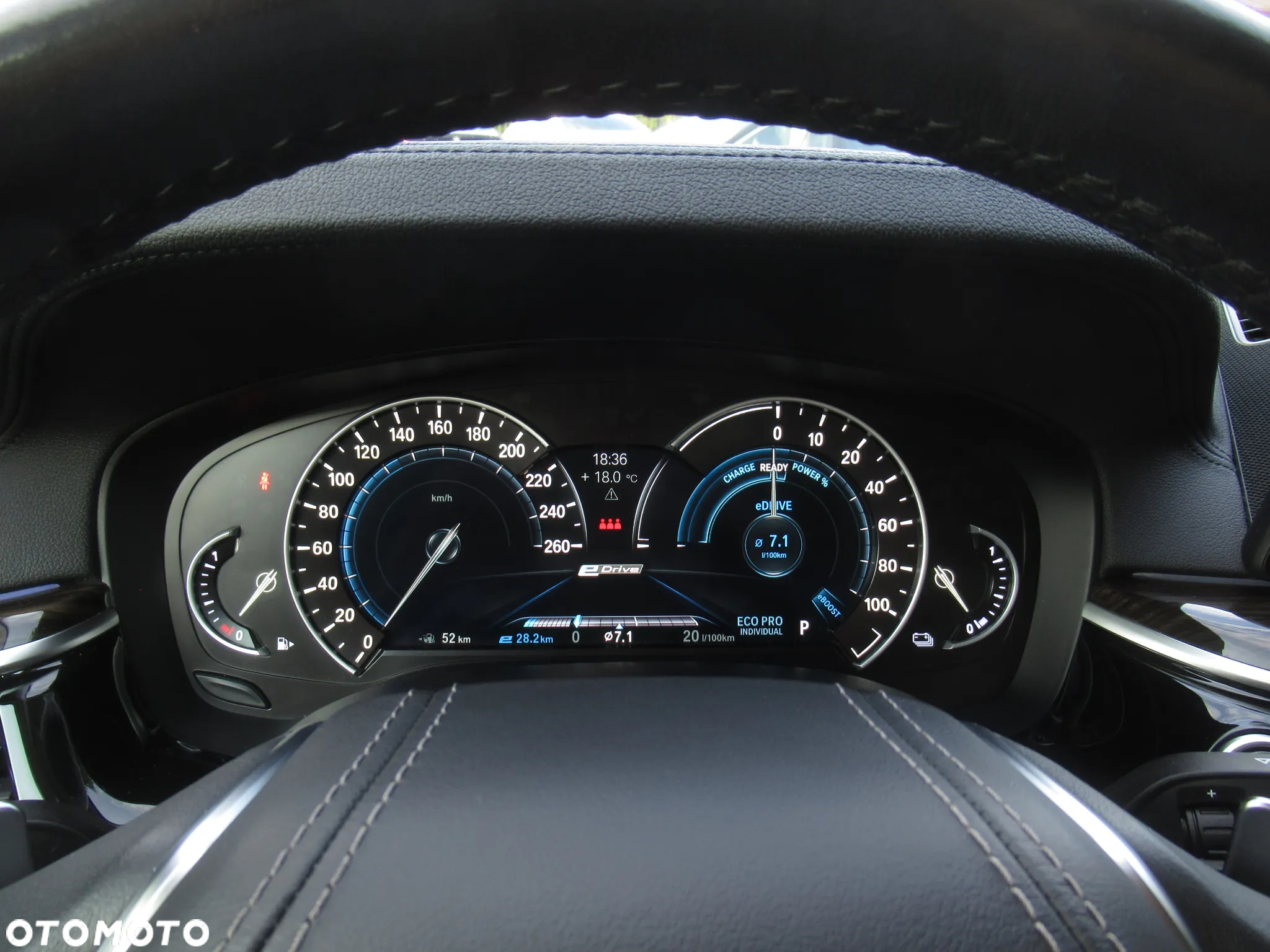 BMW Seria 5 - 37