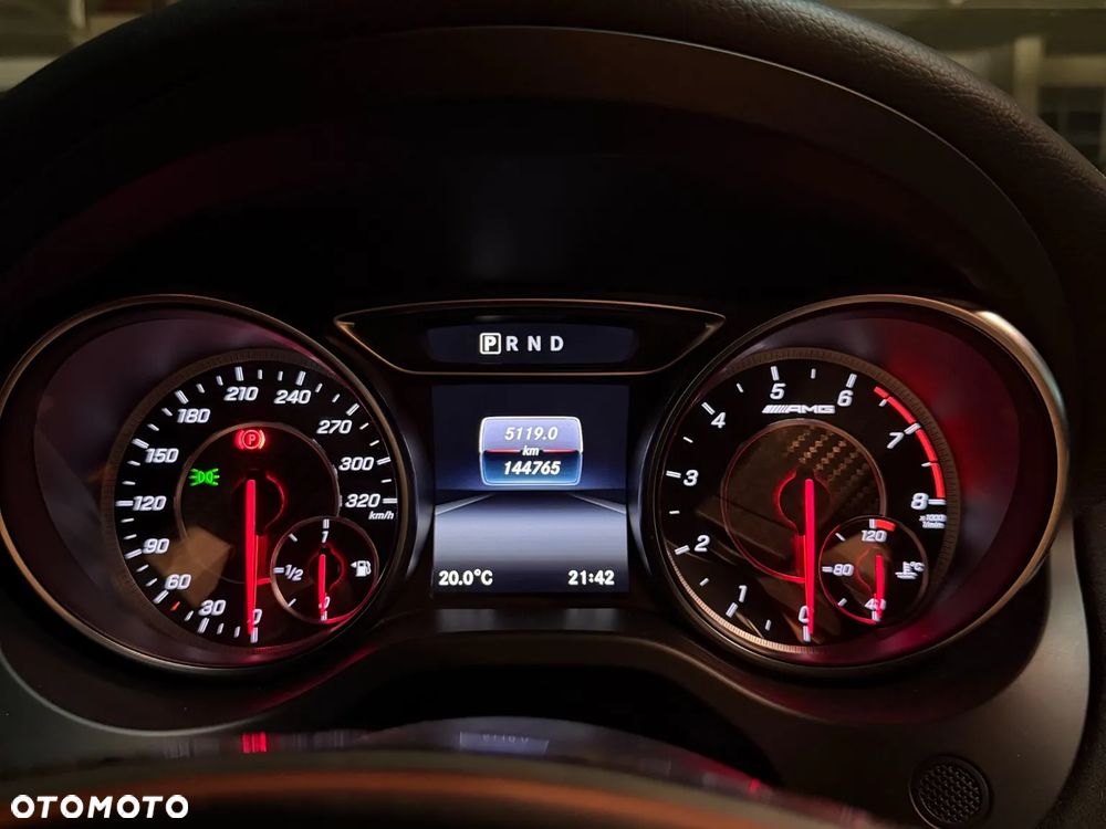 Mercedes-Benz CLA - 6