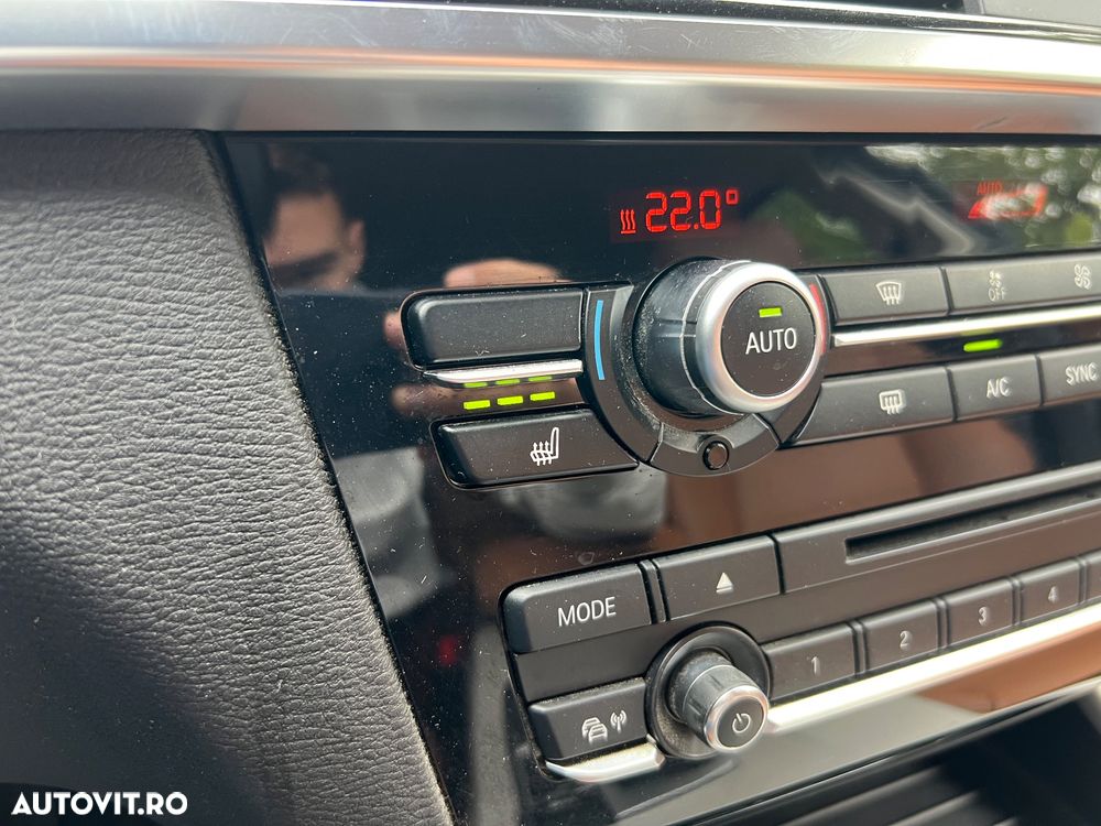 BMW X3 sDrive18d AT MHEV - 13