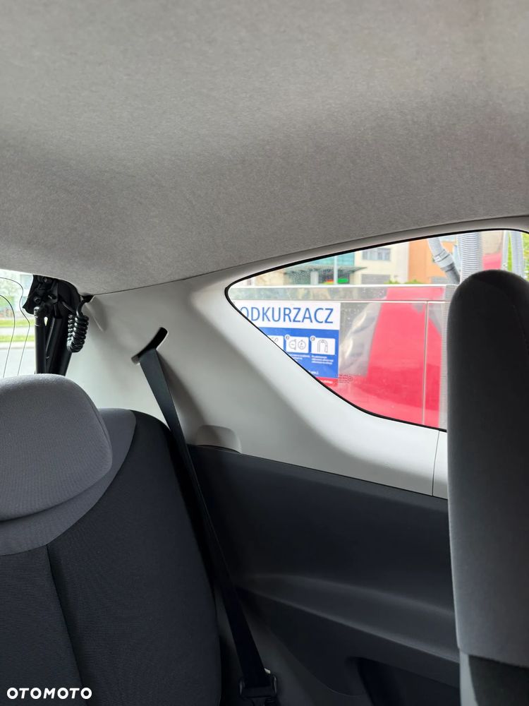 Citroën C1 1.0i Flirt - 5