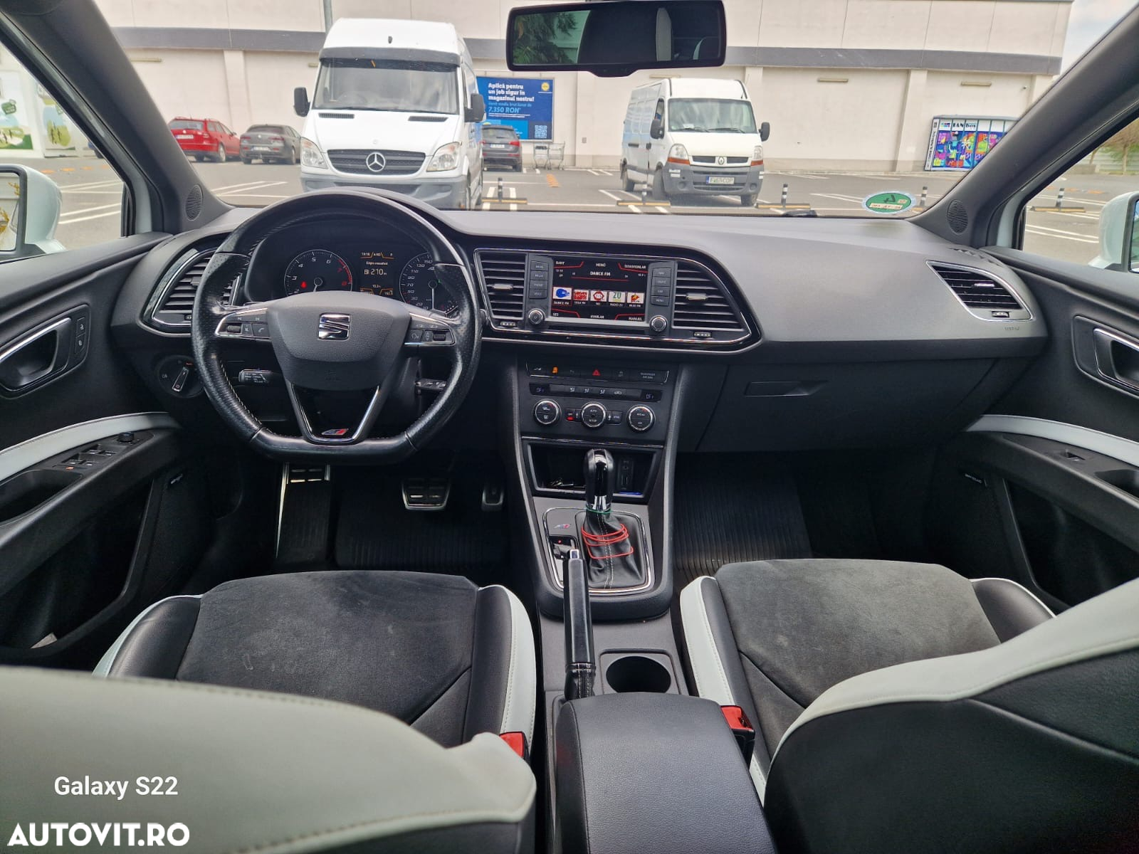 Cupra Leon - 6