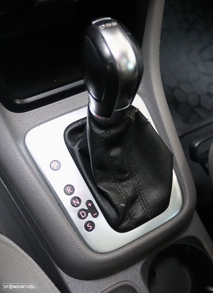 SEAT Alhambra 2.0 TDI Ecomotive DSG Style Viva - 31