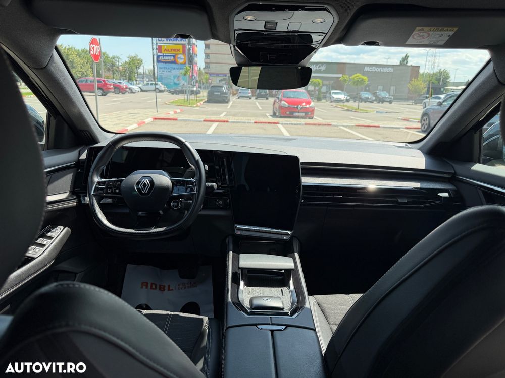 Renault Austral 130 MHEV Evolution - 24
