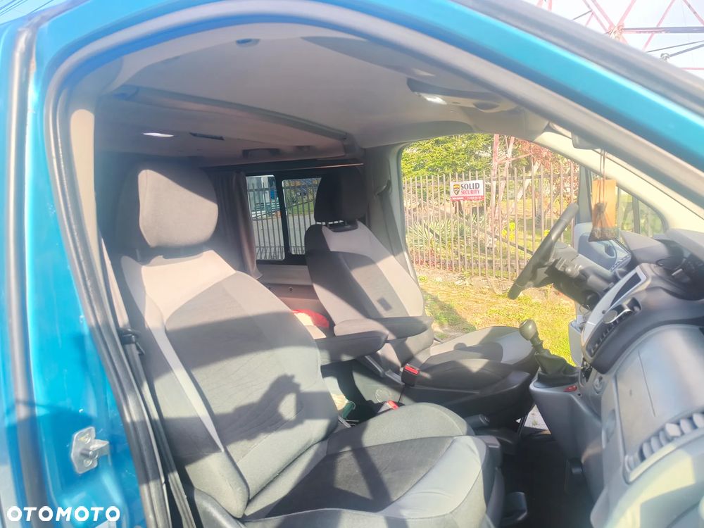 Renault Trafic - 13