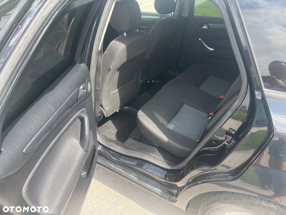 Ford Mondeo 1.6 Ti-VCT Trend - 11