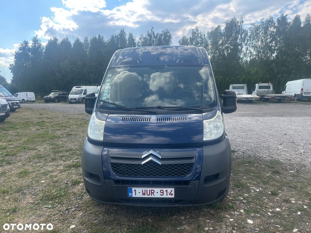 Citroën Jumper - 3