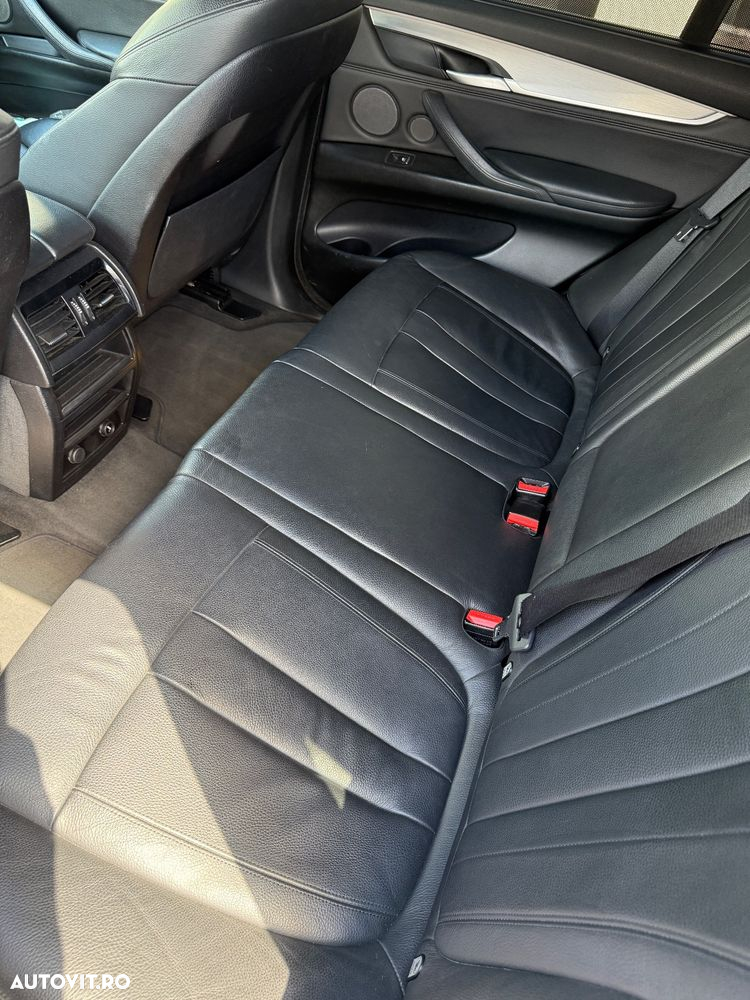 BMW X5 xDrive30d - 11