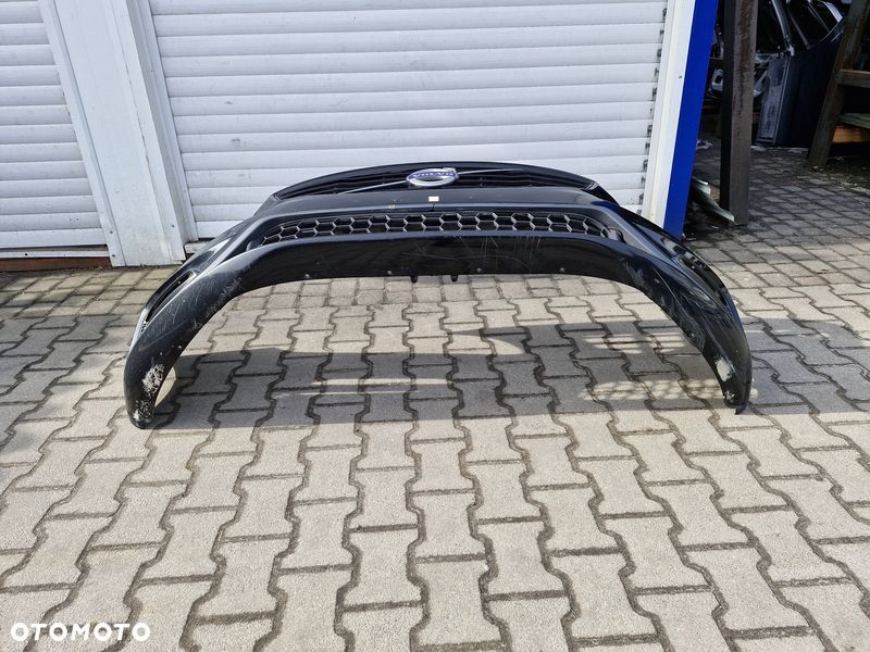 VOLVO S60 II 2 LIFT R DESIGN ZDERZAK PRZÓD PRZEDNI - 8