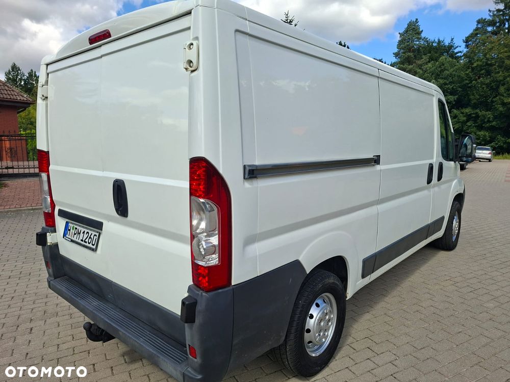 Citroën Jumper - 5
