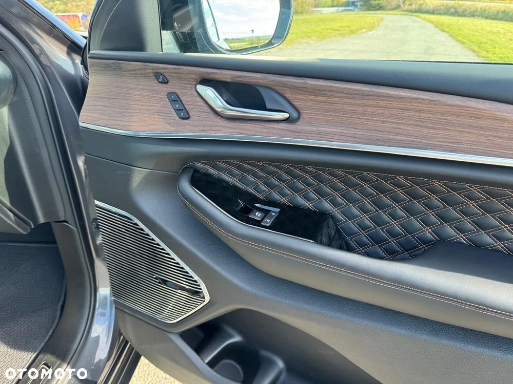 Jeep Grand Cherokee 3.6 V6 Pentastar 4WD Automatik Summit - 25