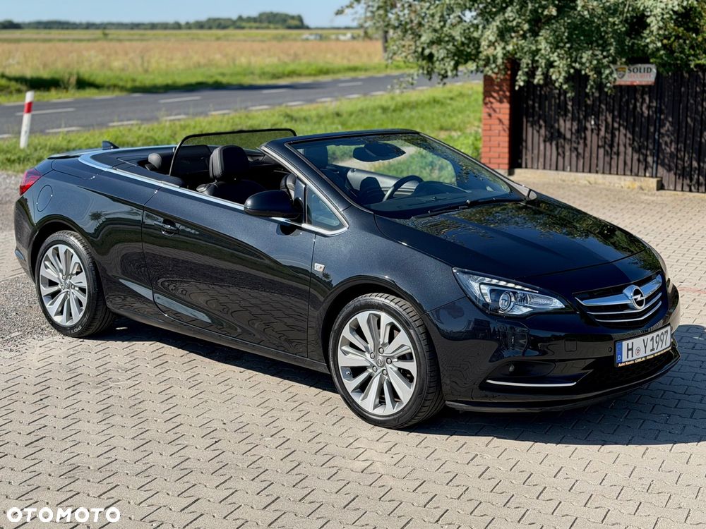 Opel Cascada 2.0 D Start/Stop Ultimate - 40