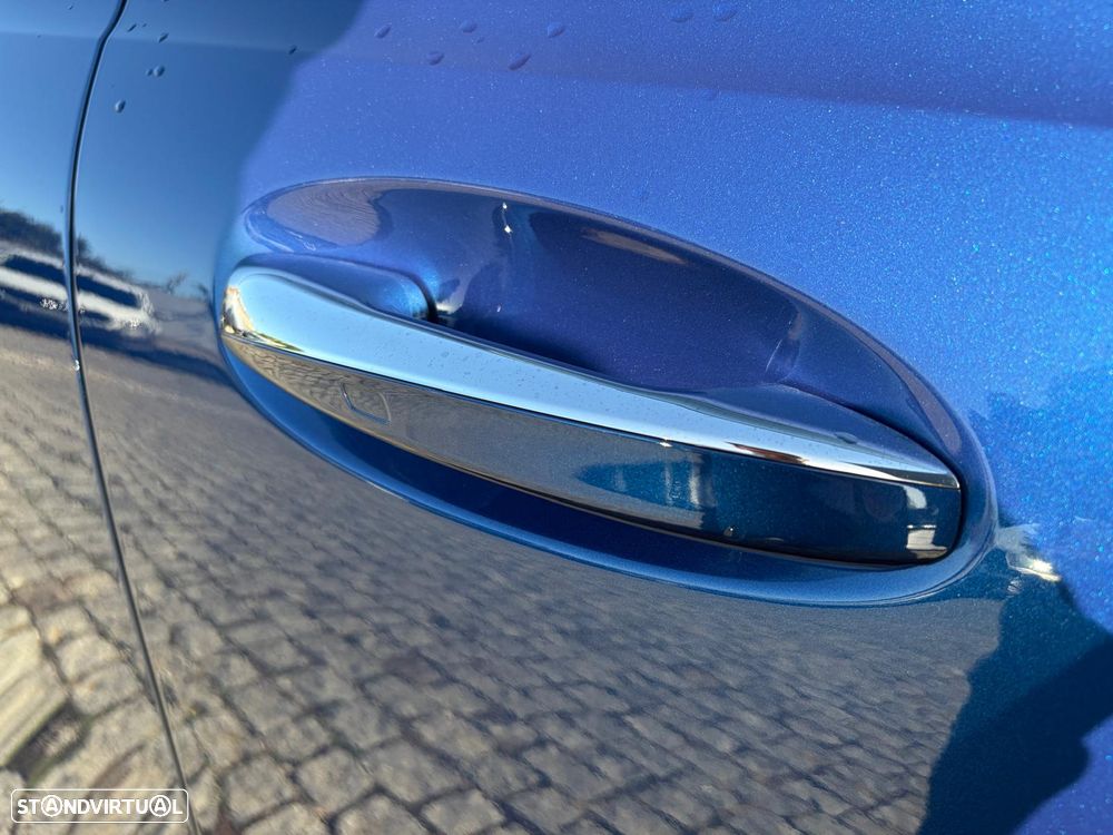 Mercedes-Benz EQB 250+ Edition - 9