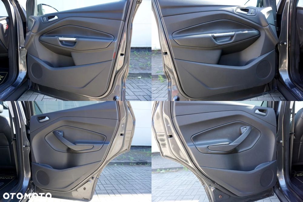 Ford Kuga 2.0 TDCi 4x4 Business Edition - 38