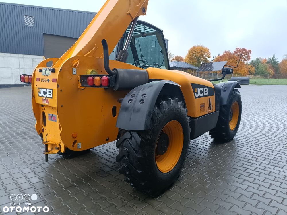 JCB 531-70 - 10