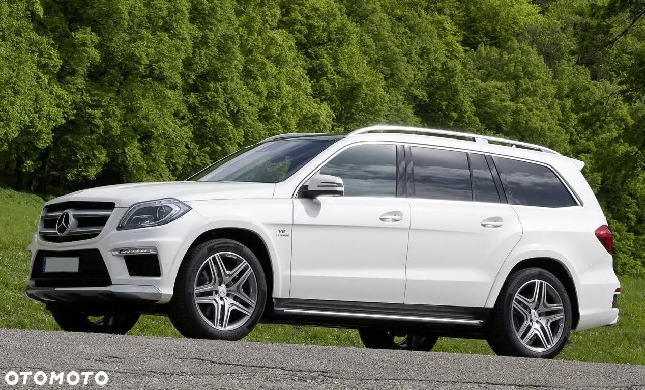 206 MG ET46 FELGI 21 5x112 MERCEDES GLC ML AMG - 6