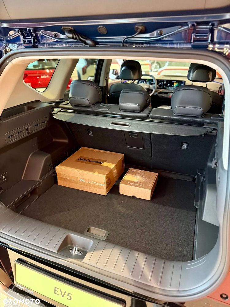 Kia EV5 81.4kWh Earth - 28