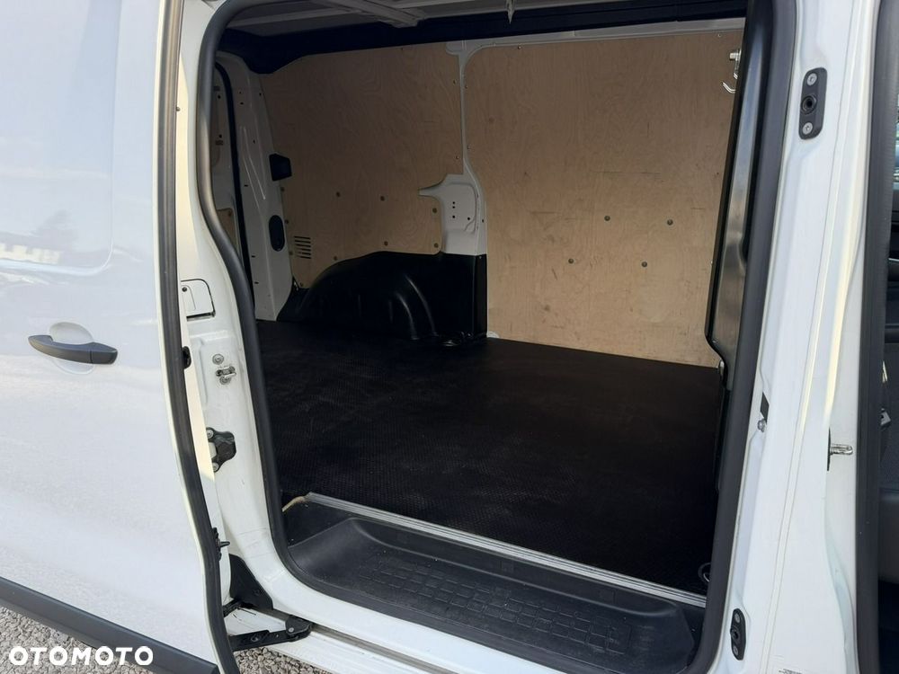 Citroën Jumpy - 14