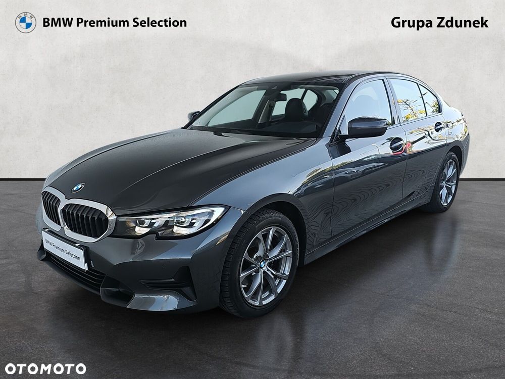 BMW Seria 3